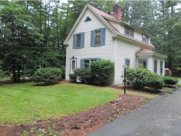 171 Woodbound Road Rindge, NH 03461 - Photo 1 of 1