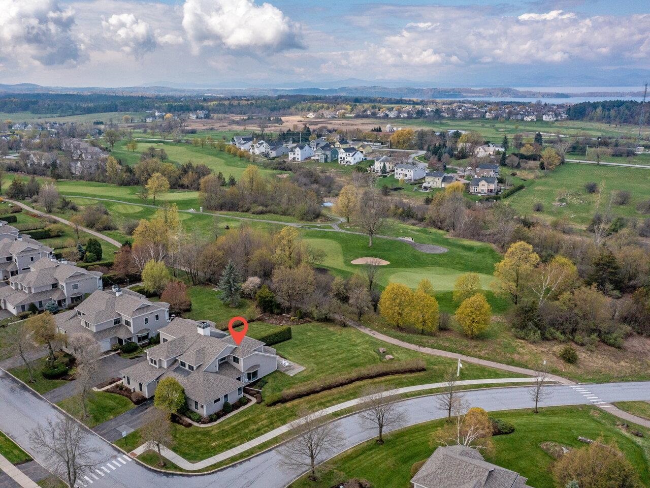 641 Golf Course Road South Burlington, VT 05403 - Photo 19 of 23