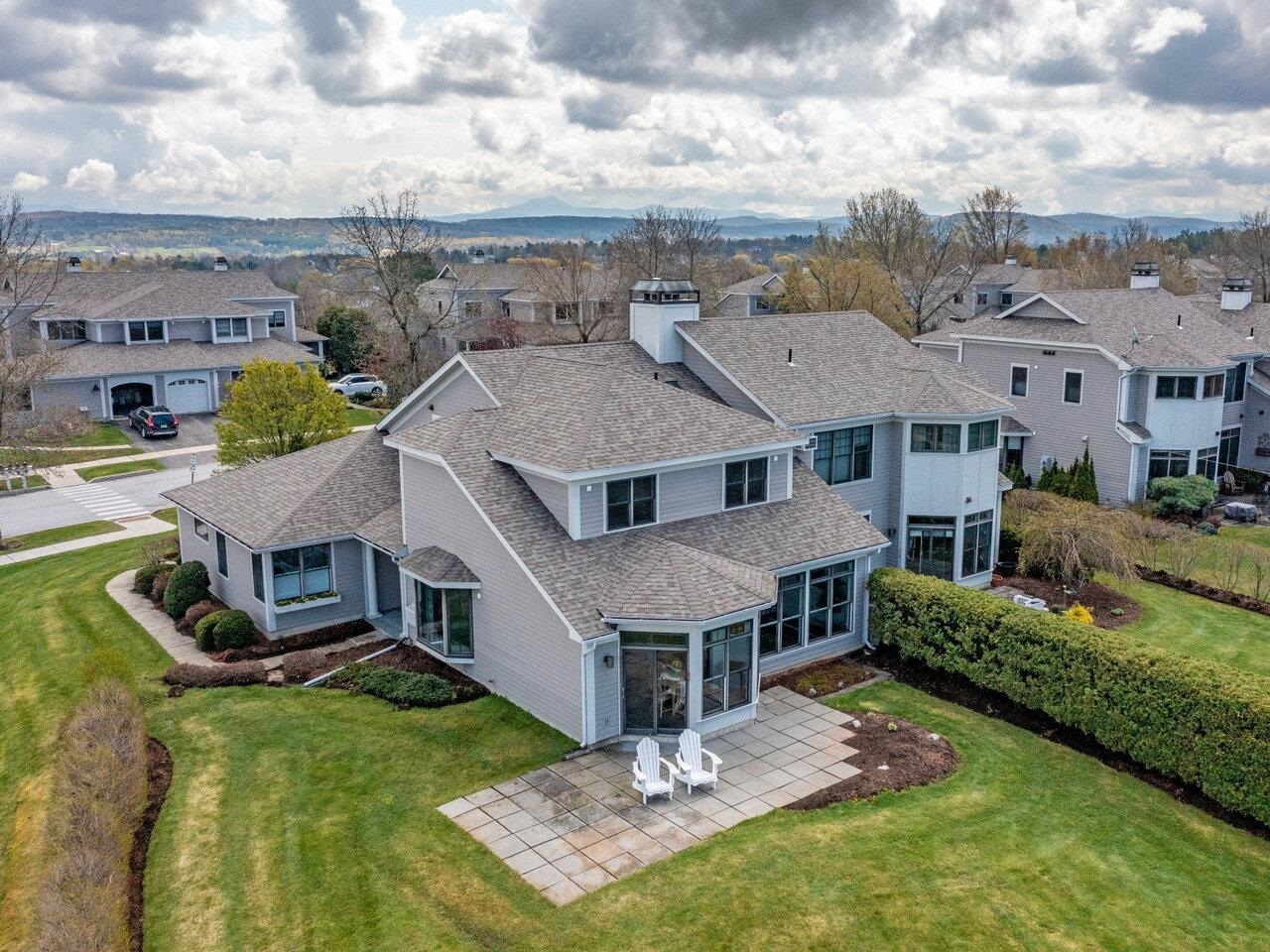 641 Golf Course Road South Burlington, VT 05403 - Photo 22 of 23