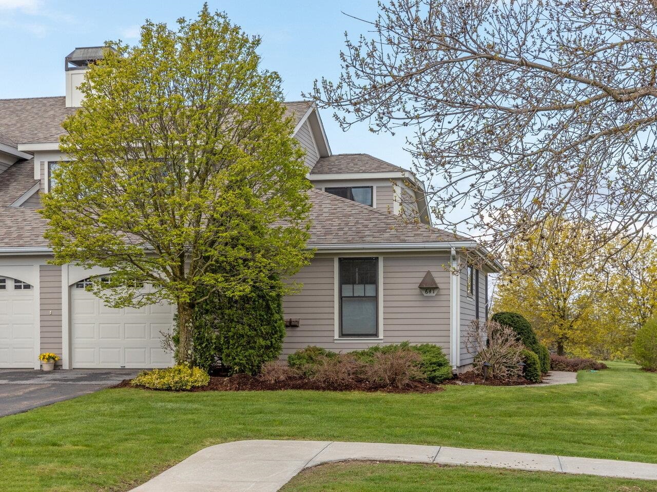 641 Golf Course Road South Burlington, VT 05403 - Photo 23 of 23