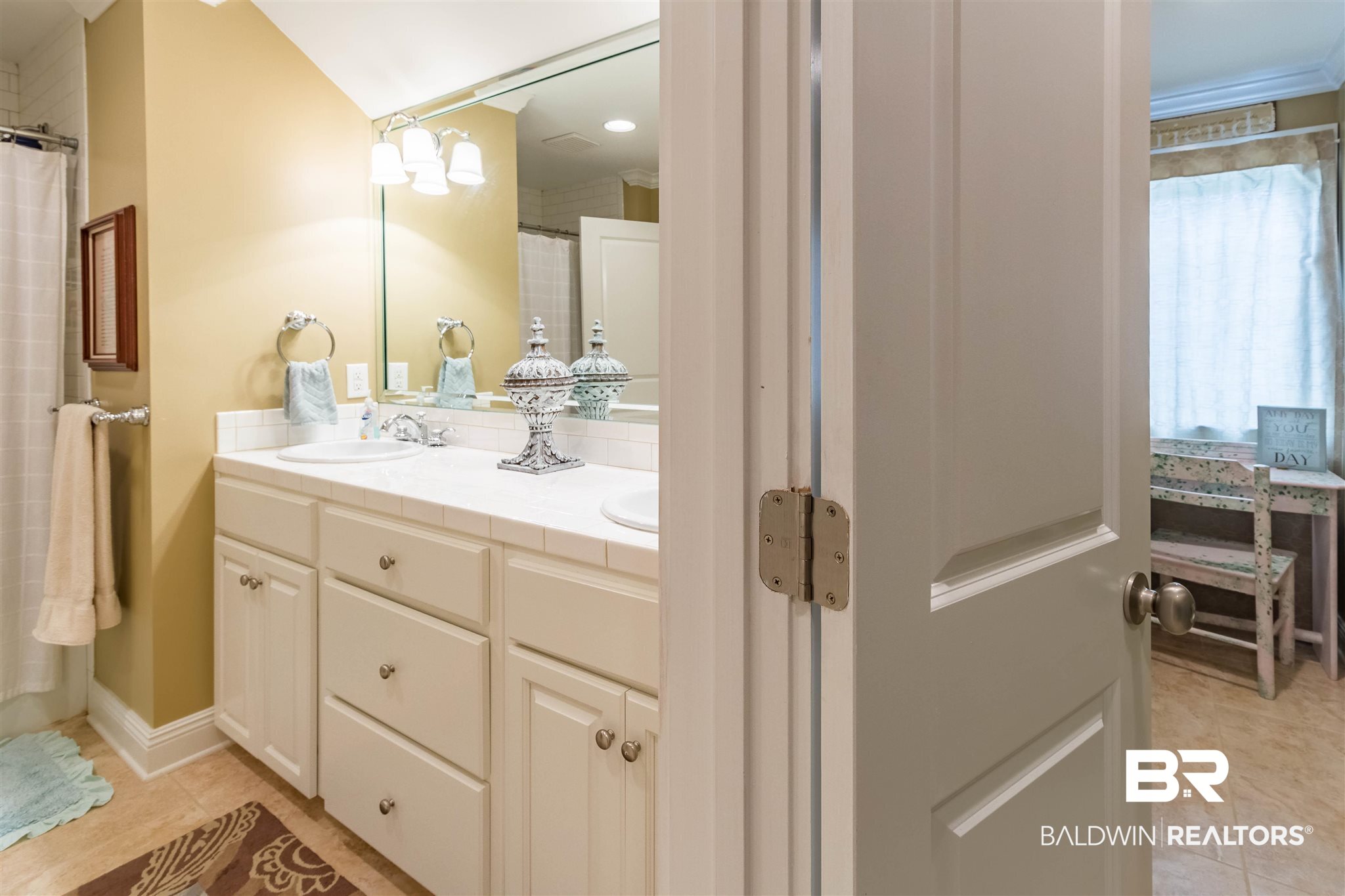 6548 East Quarry Drive Elberta, AL 36530 - Photo 25 of 50 Guest Bath