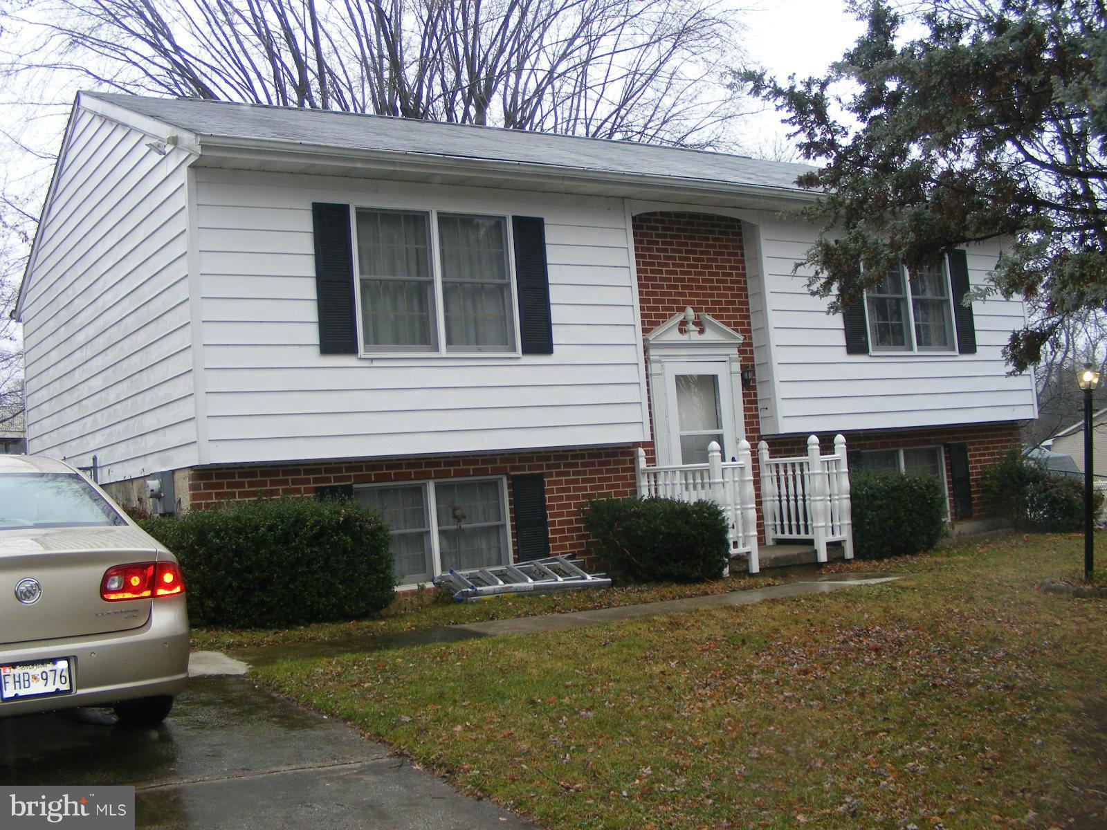 3 Meadow Court Rising Sun, MD 21911 - Photo 1 of 17 Front