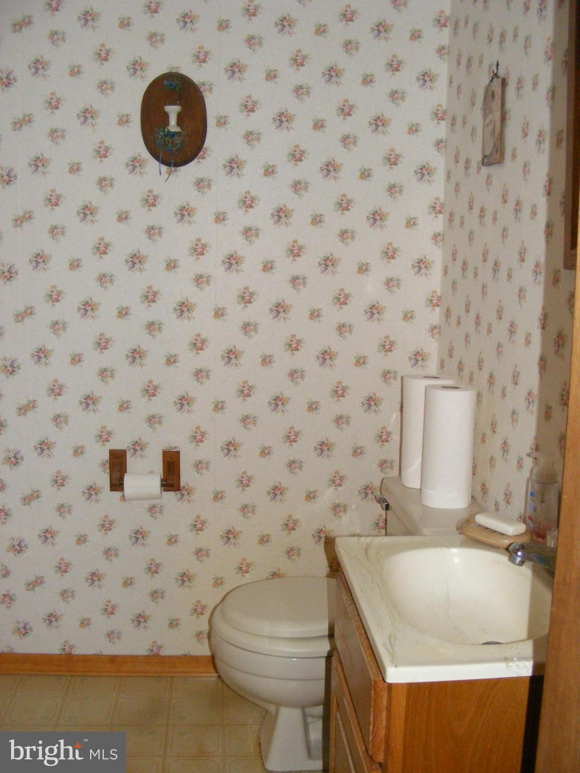 3 Meadow Court Rising Sun, MD 21911 - Photo 13 of 17 Half Bath