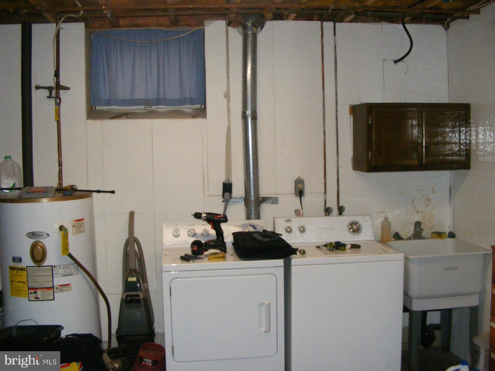 3 Meadow Court Rising Sun, MD 21911 - Photo 15 of 17 Laundry