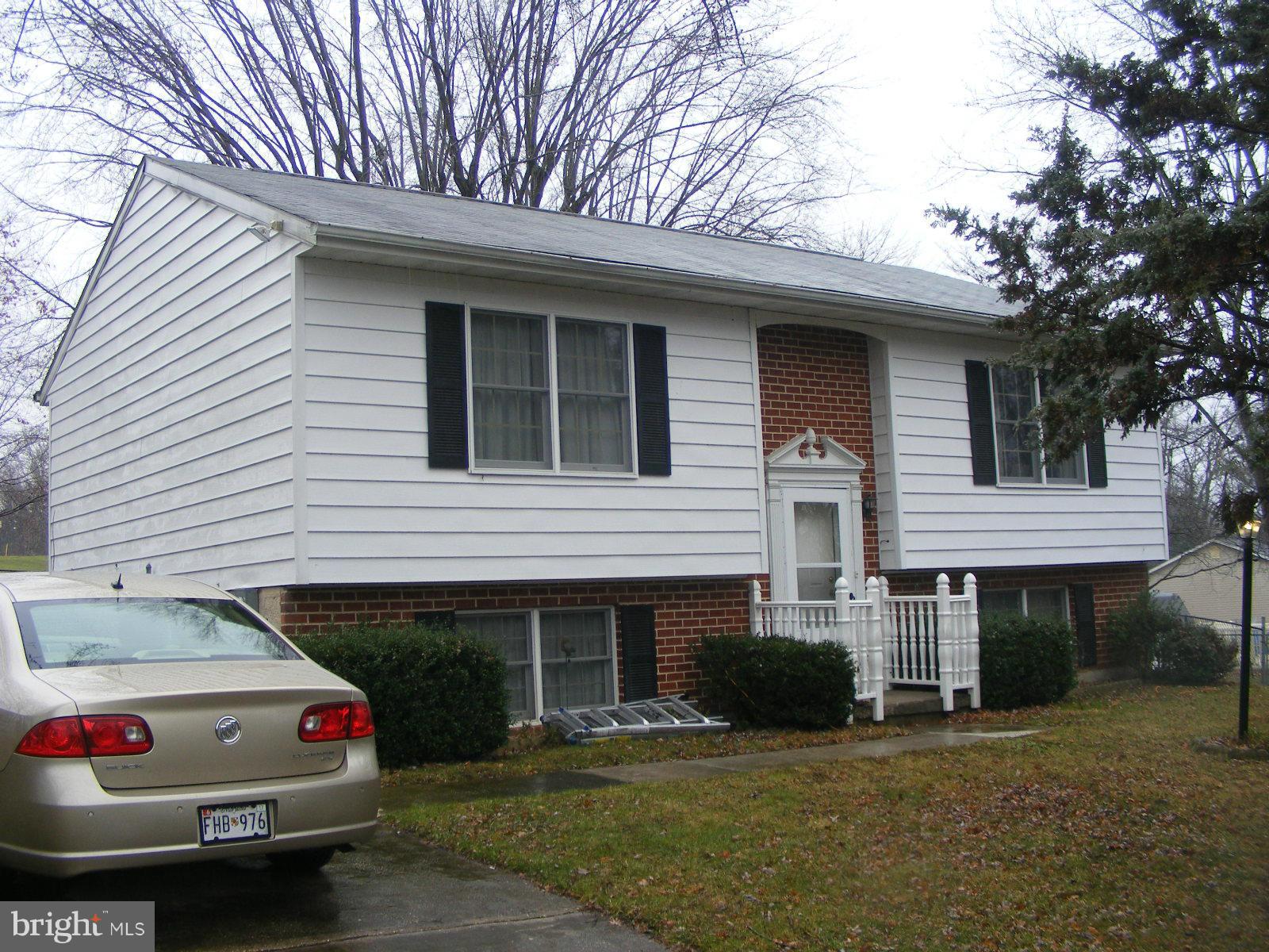 3 Meadow Court Rising Sun, MD 21911 - Photo 16 of 17 Front