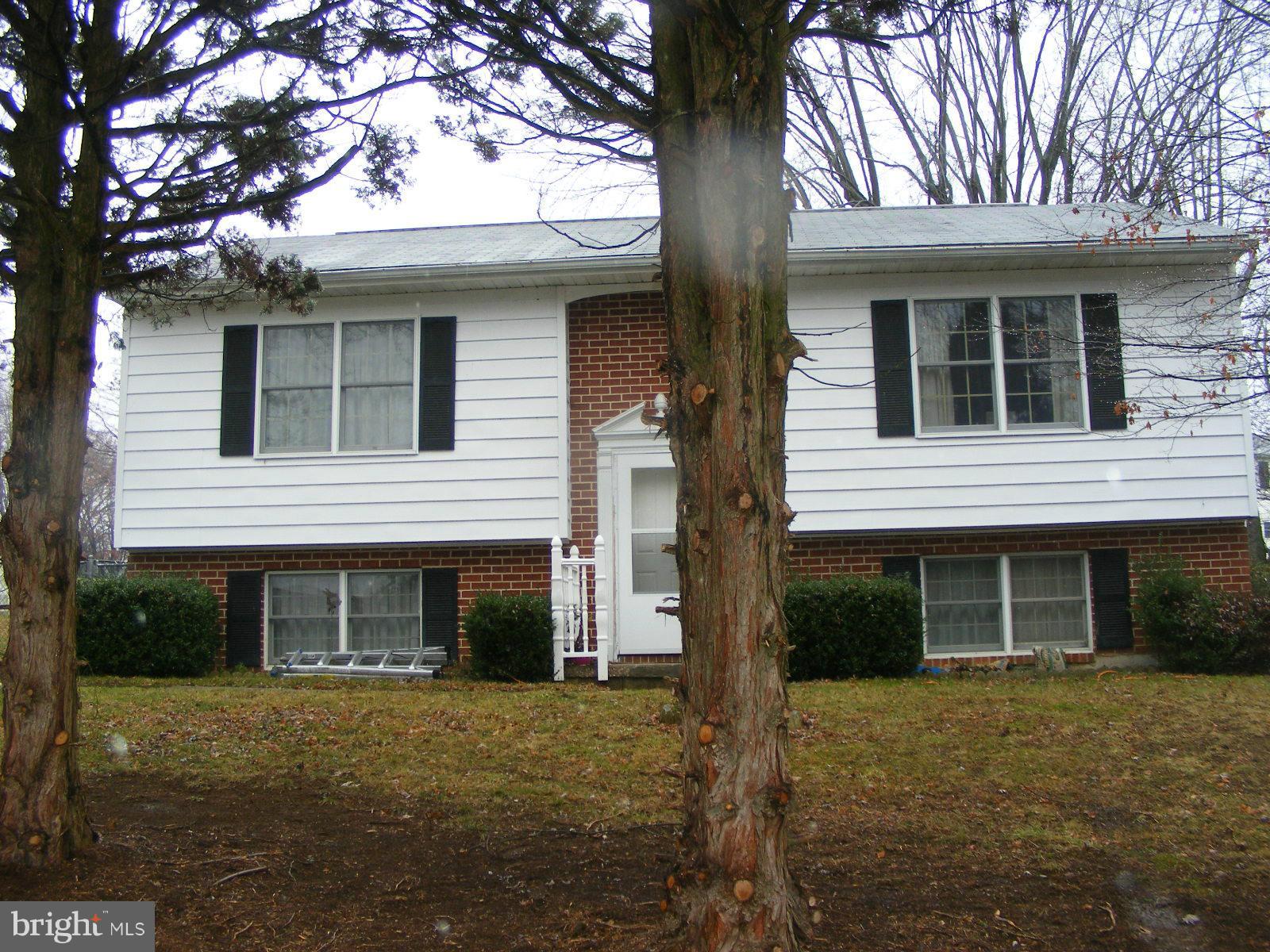 3 Meadow Court Rising Sun, MD 21911 - Photo 17 of 17 Front