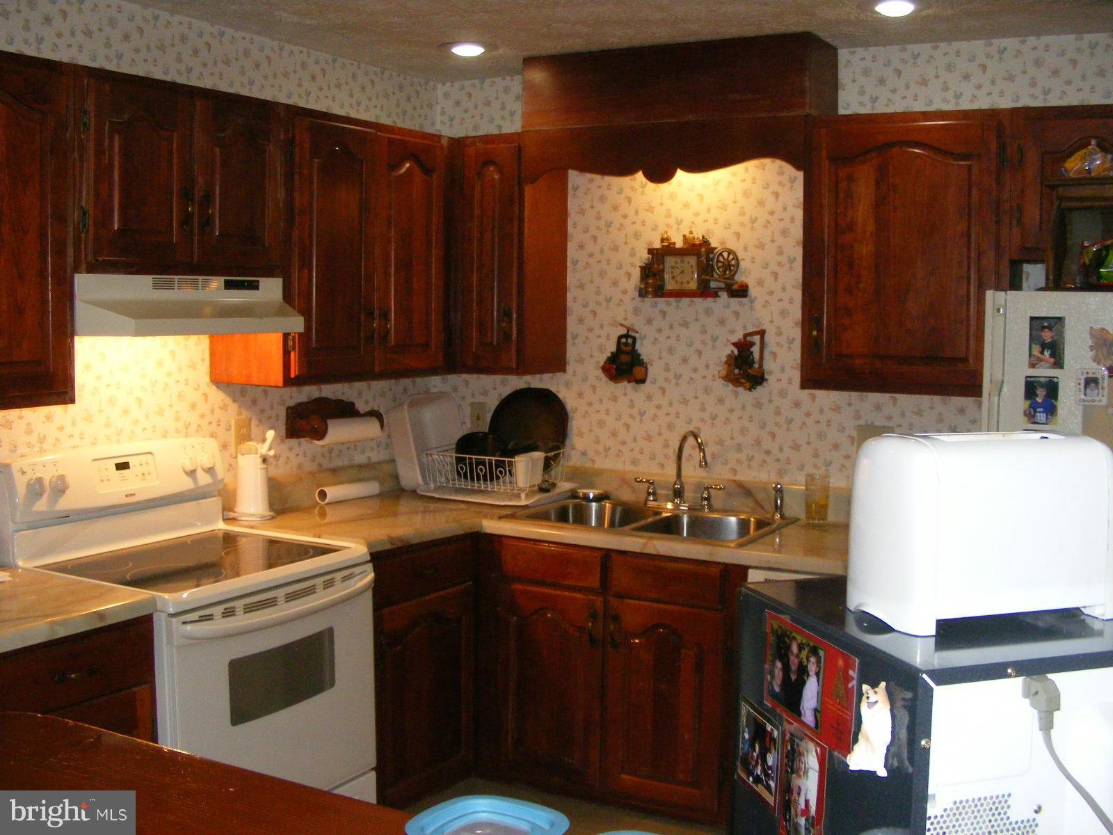 3 Meadow Court Rising Sun, MD 21911 - Photo 5 of 17 Kitchen
