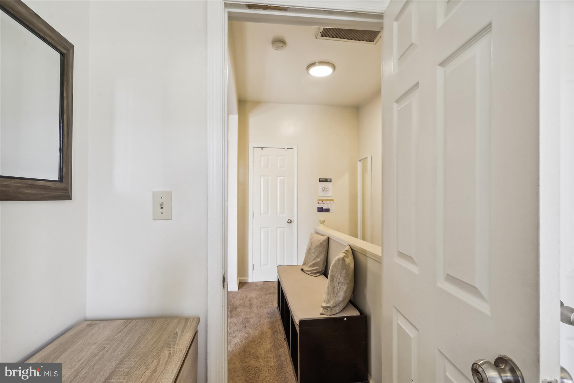 1018 Independence Avenue Southeast Washington, DC 20003 - Photo 10 of 28 Bedroom 1