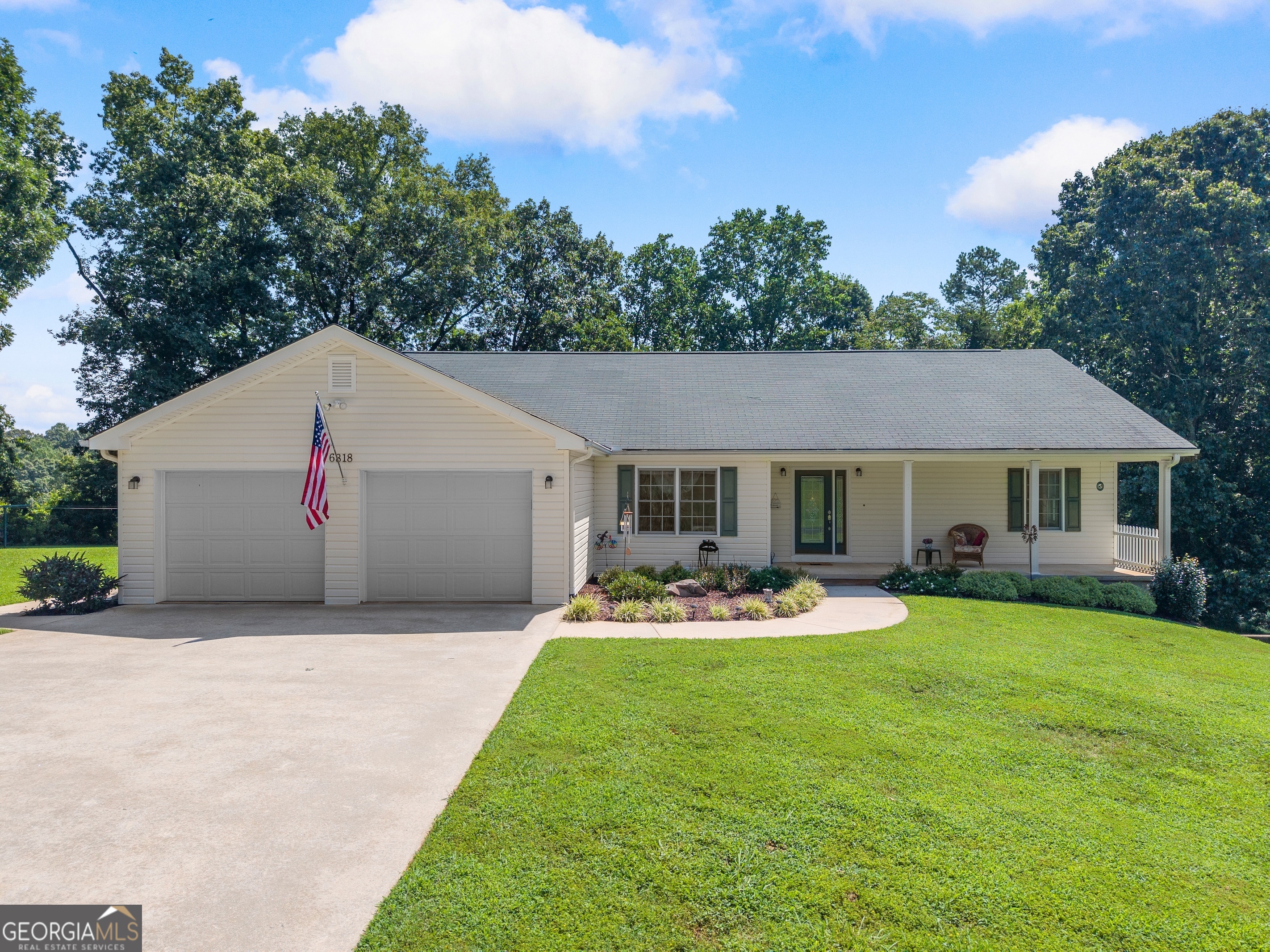 6818 George Barnes Road Murrayville, GA 30564 - Photo 1 of 1 Gallery Image 1