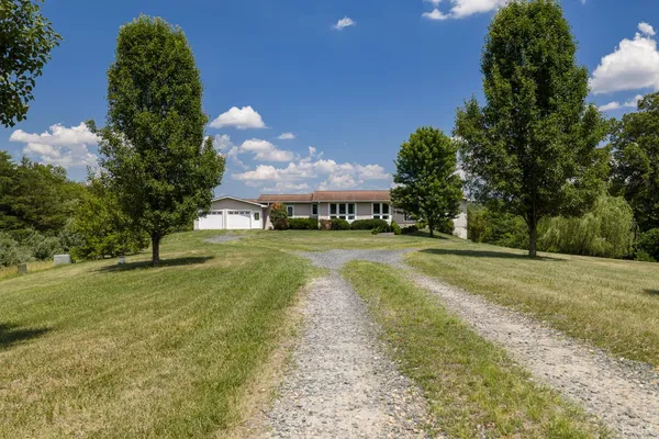 $812,000 | 459 Iron Ridge Lane, Lynchburg, VA 24501