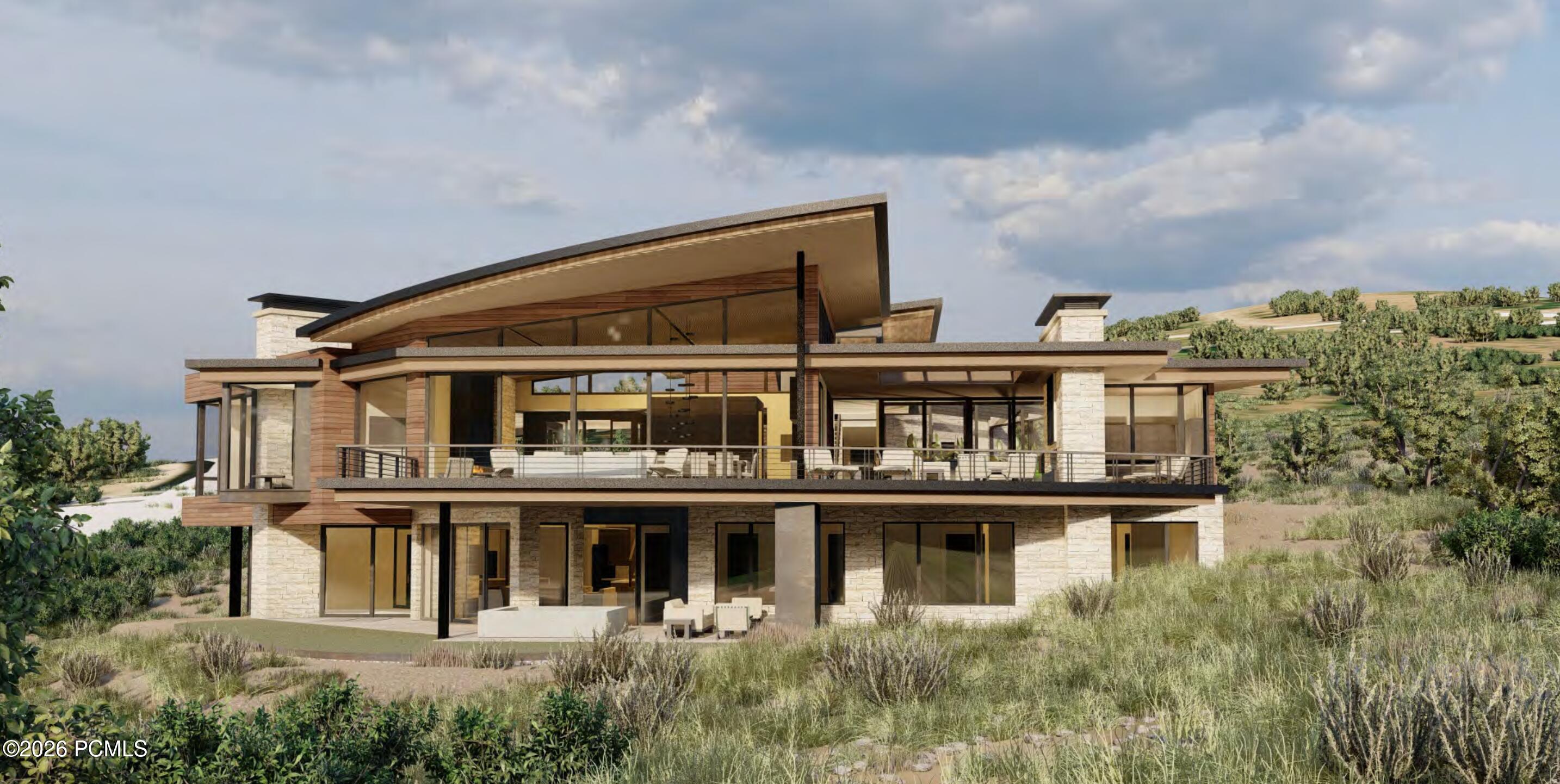 8973 North Promontory Ranch Road Park City, UT 84098 - Photo 6 of 49 Gallery Image 6