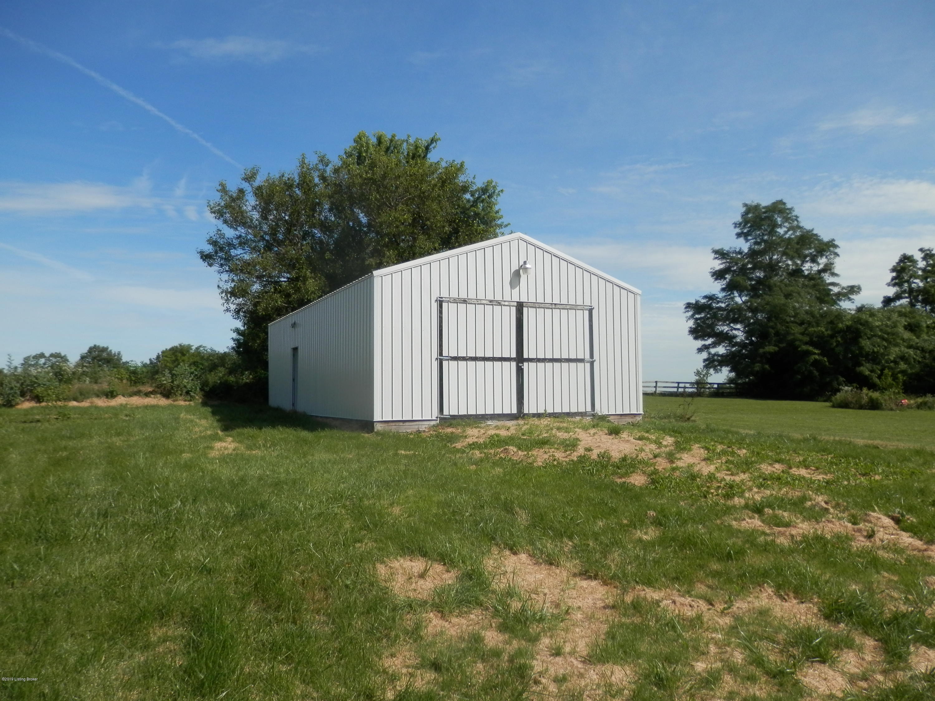 114 Bethlehem Road Pleasureville, KY 40057 - Photo 7 of 16 P6270043