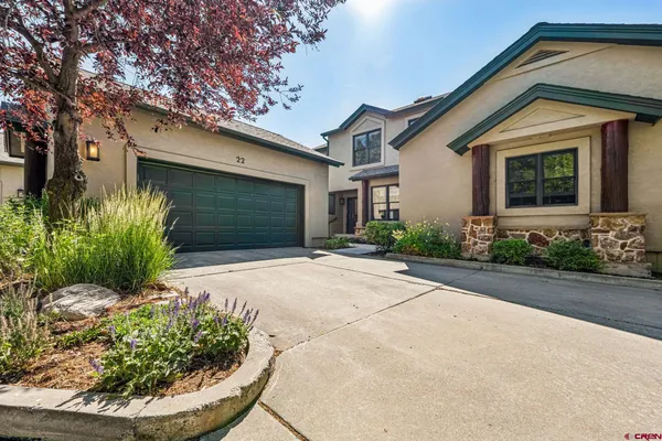 $1,100,000 | 22 Cypress Court, Durango, CO 81301