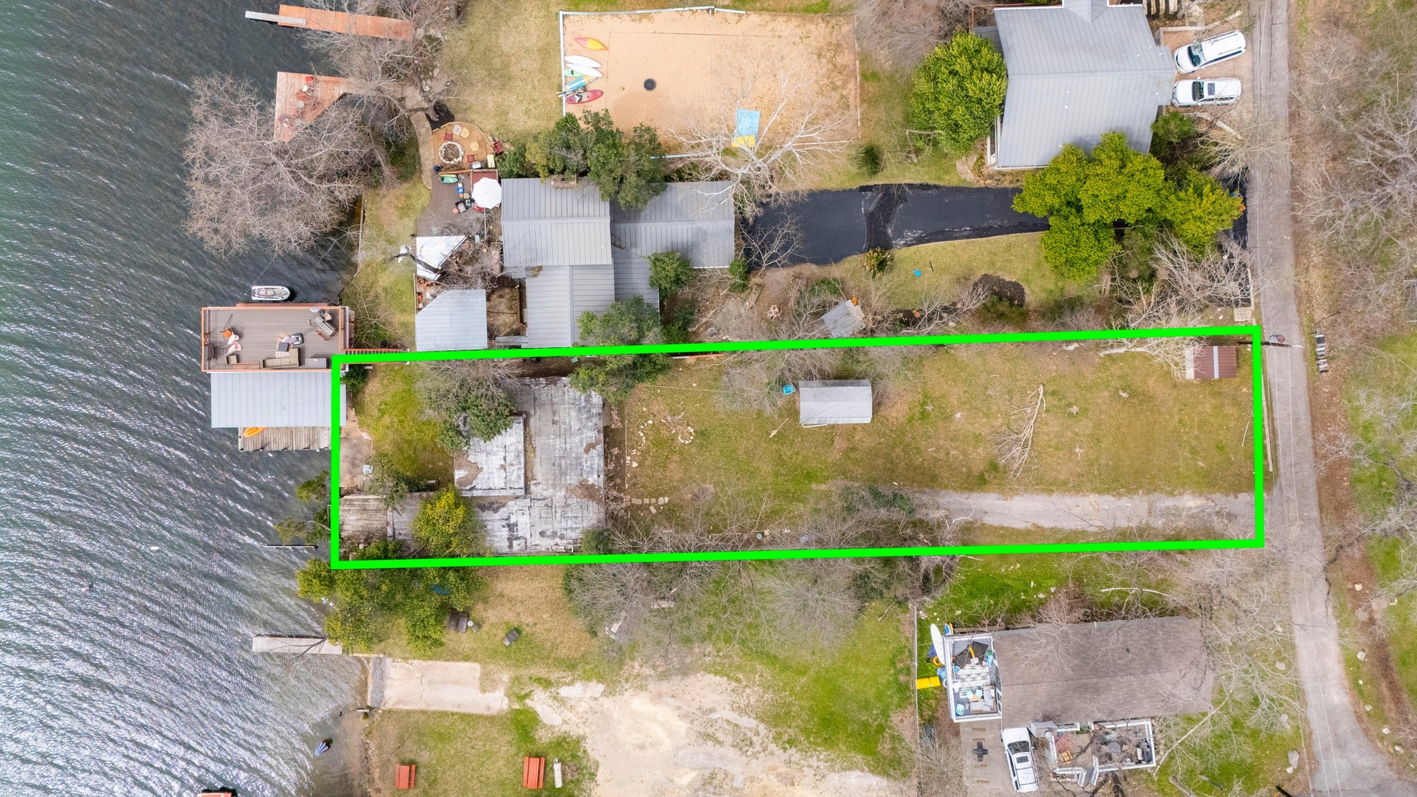 13003 On The Lake Road Austin, TX 78732 - Photo 12 of 26