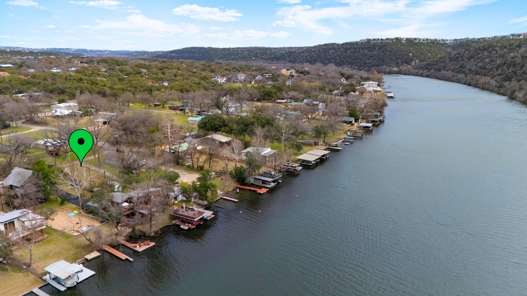 13003 On The Lake Road Austin, TX 78732 - Photo 14 of 26