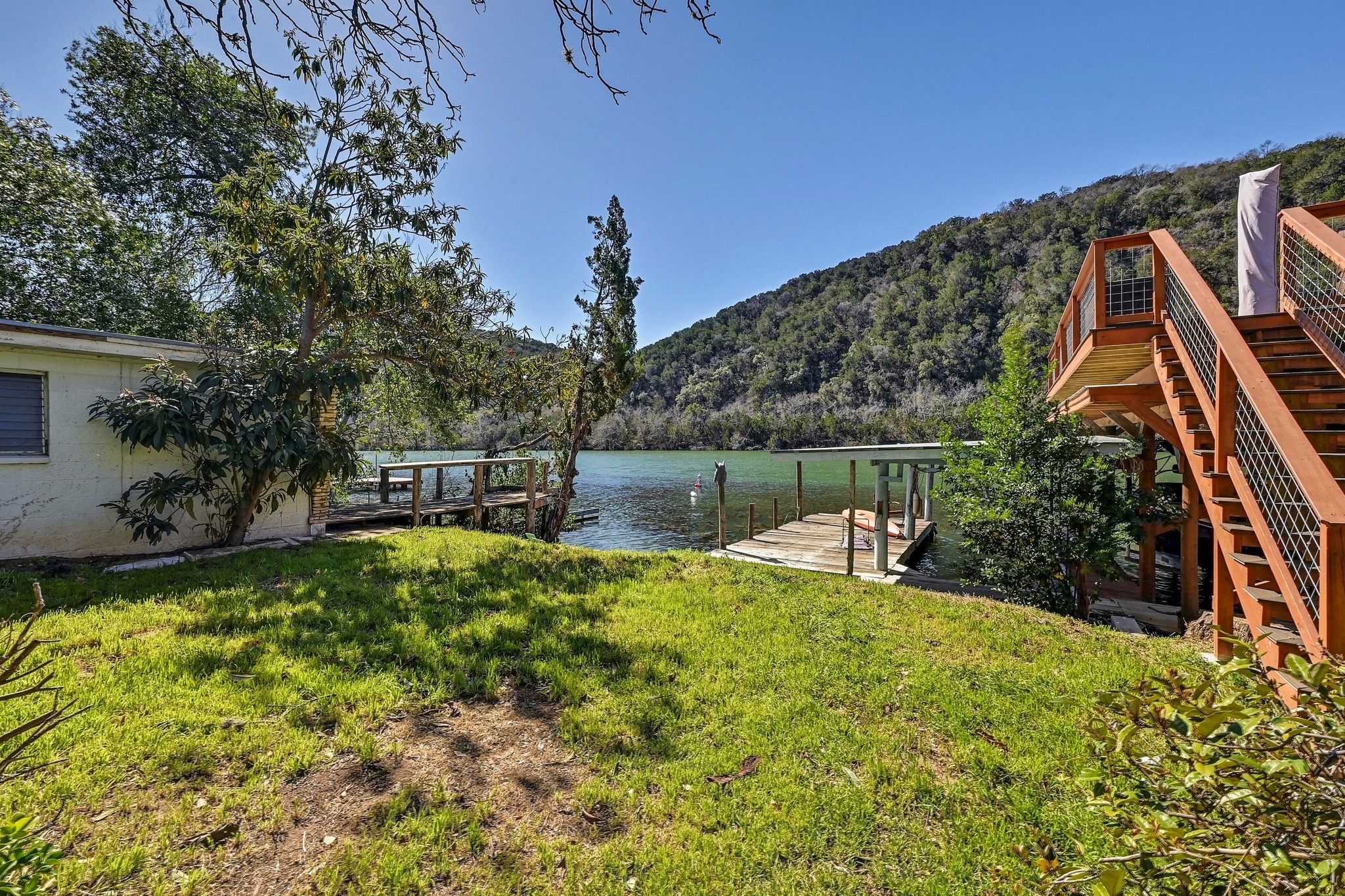 13003 On The Lake Road Austin, TX 78732 - Photo 20 of 26