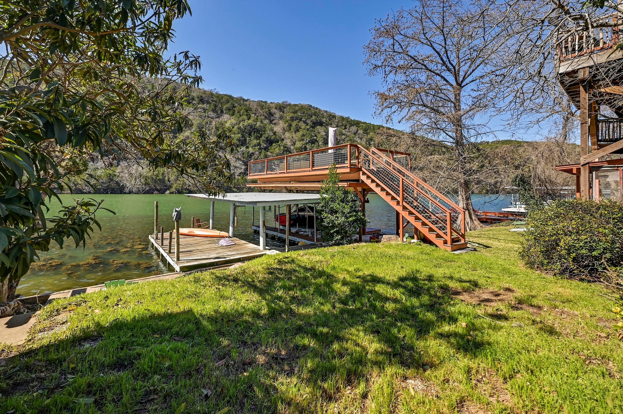 13003 On The Lake Road Austin, TX 78732 - Photo 22 of 26