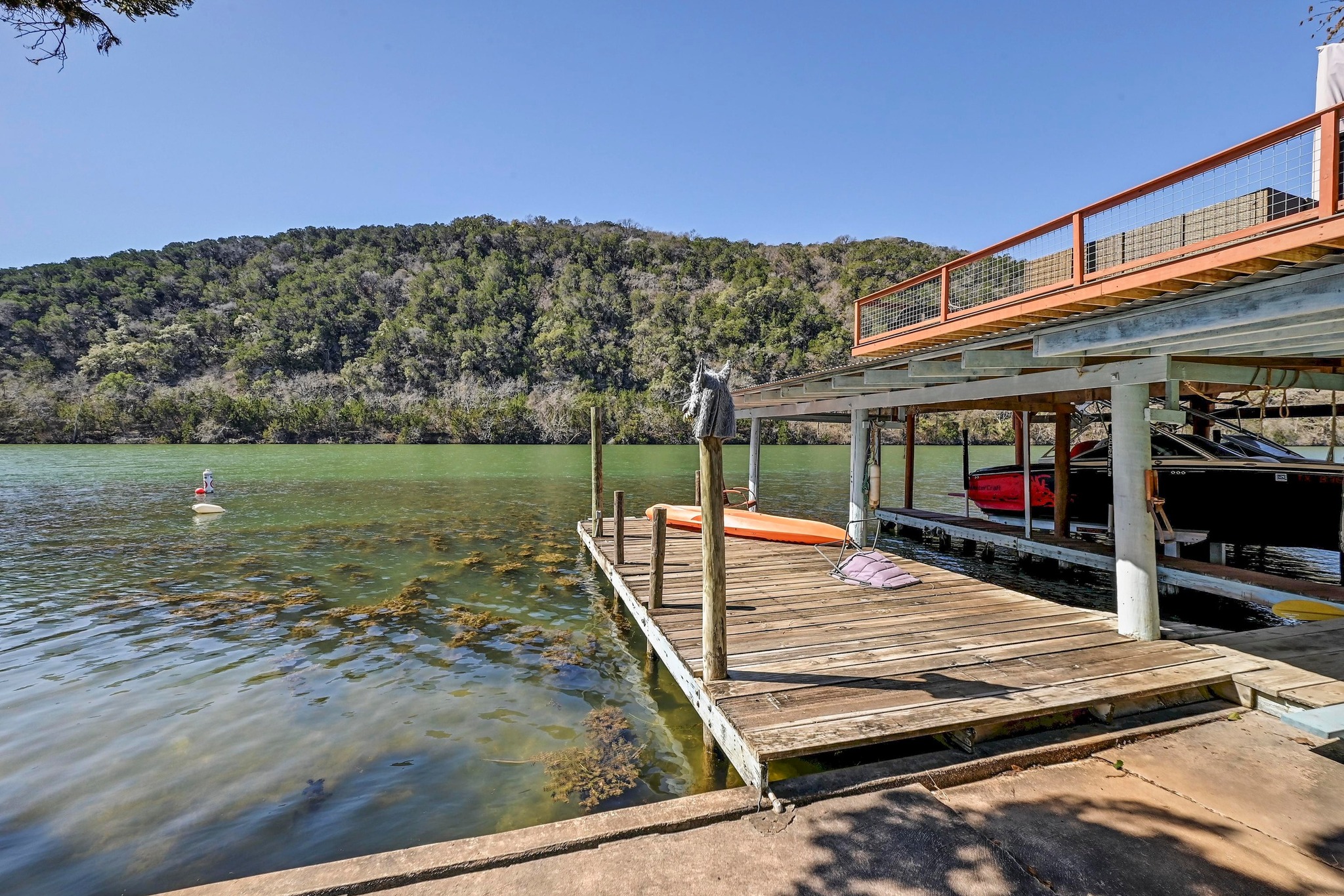 13003 On The Lake Road Austin, TX 78732 - Photo 23 of 26