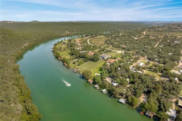 a view of lake view and mountain