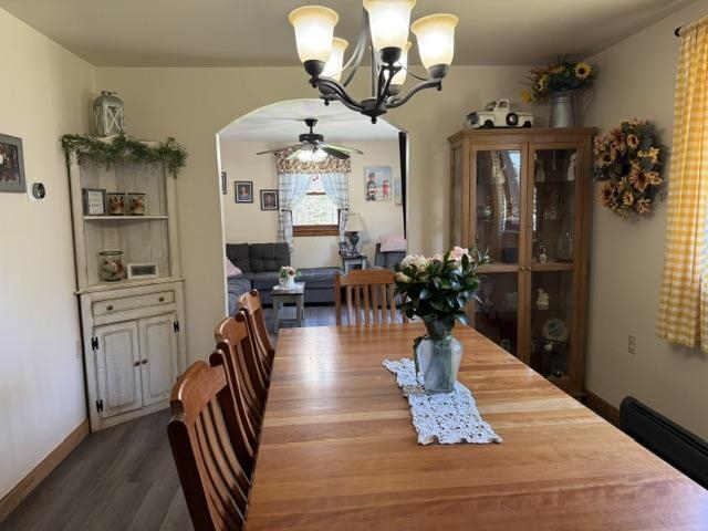 167 Leblanc Road Wheelock, VT 05842 - Photo 8 of 35