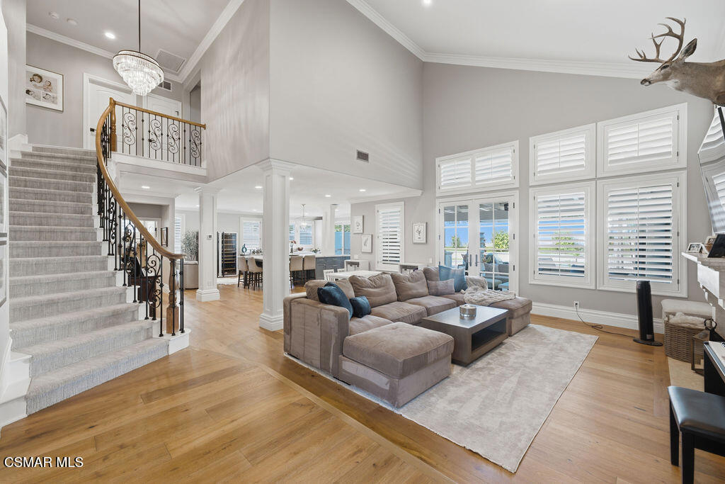 4274 Westdale Road Moorpark, CA 93021 - Photo 7 of 44 Gallery Image 7