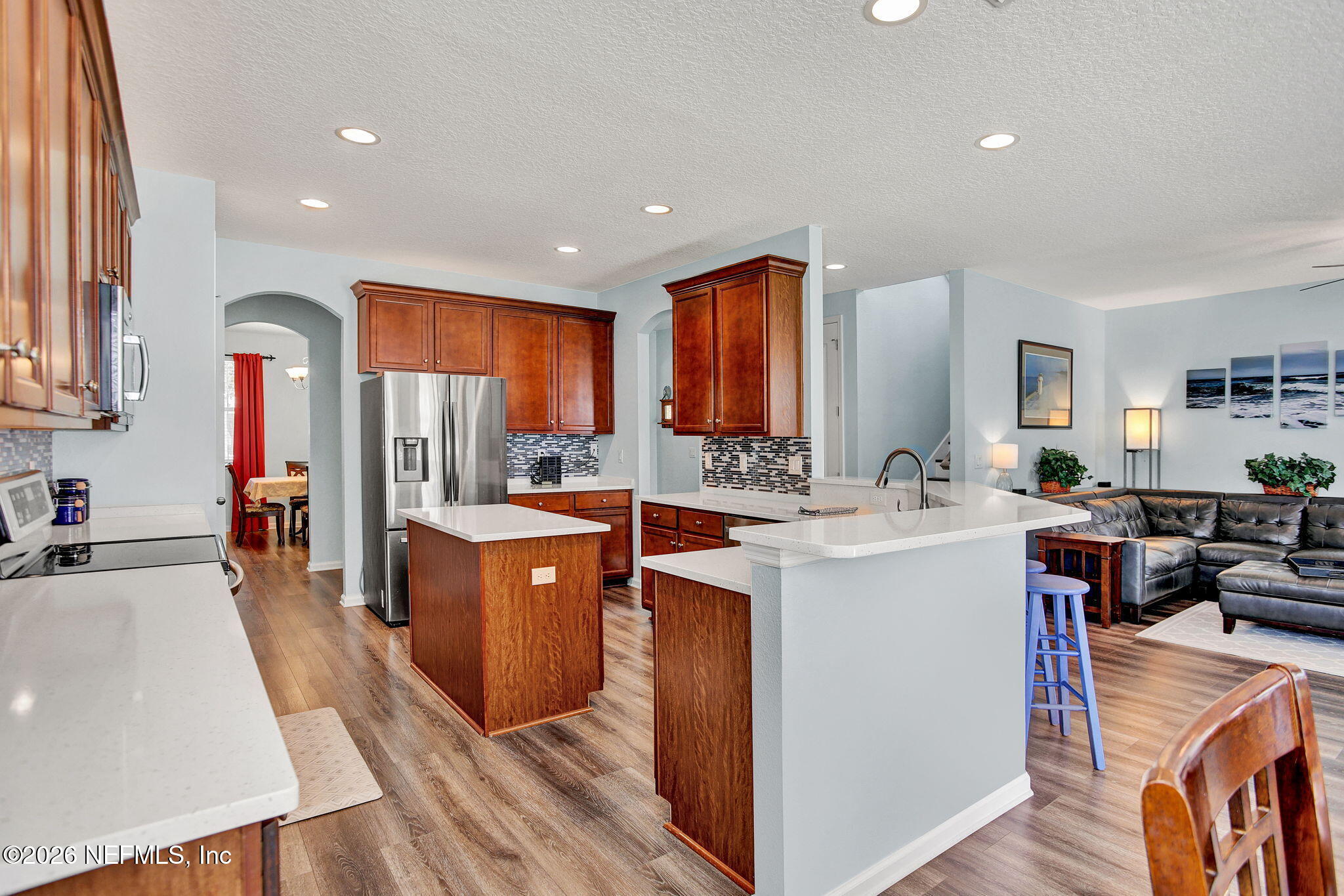 147 Breezy Point St. Augustine, FL 32092 - Photo 14 of 39 KItchen