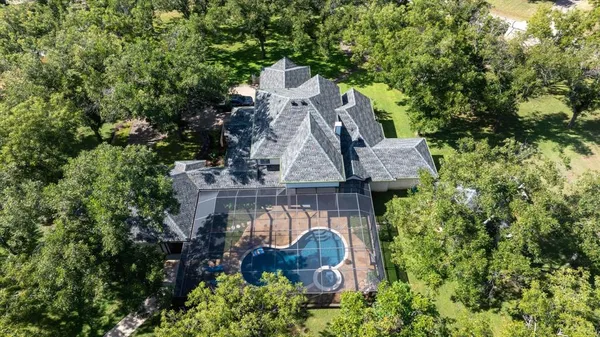 $1,750,000 | 10035 Flight Plan Drive, Granbury, TX 76049