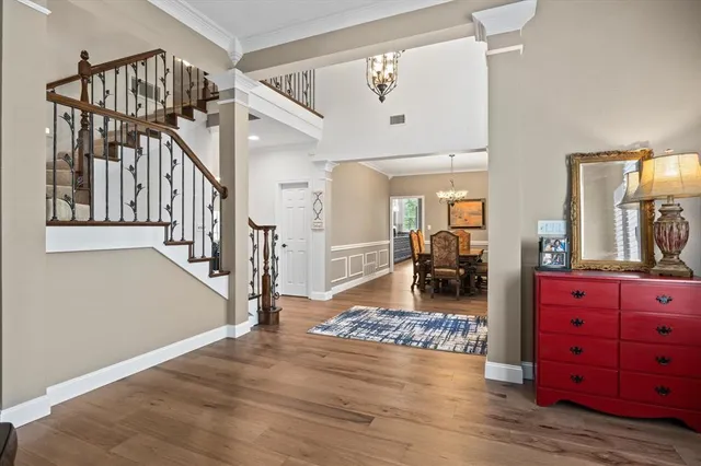 $1,850,000 | 10035 Flight Plan Drive, Granbury, TX 76049