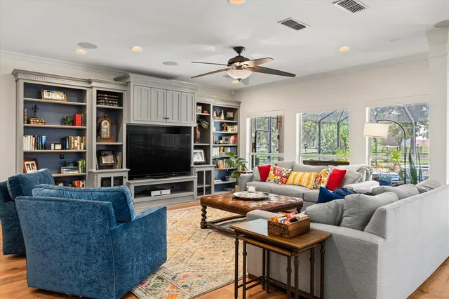 $1,850,000 | 10035 Flight Plan Drive, Granbury, TX 76049