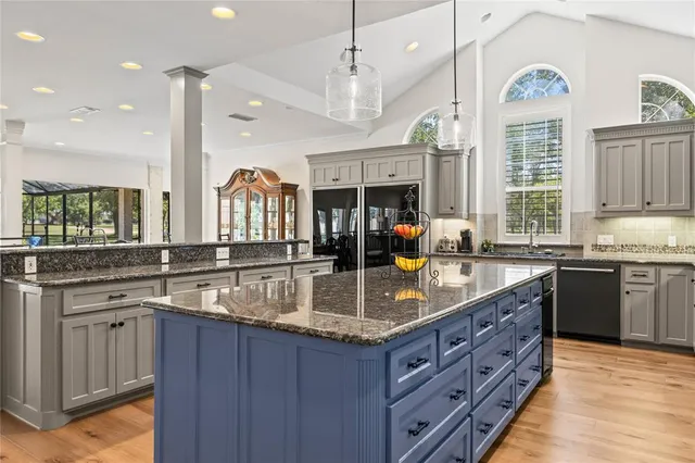 $1,850,000 | 10035 Flight Plan Drive, Granbury, TX 76049