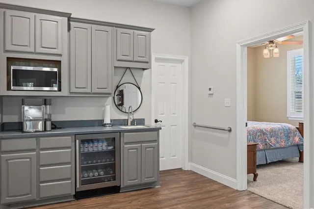 $1,850,000 | 10035 Flight Plan Drive, Granbury, TX 76049