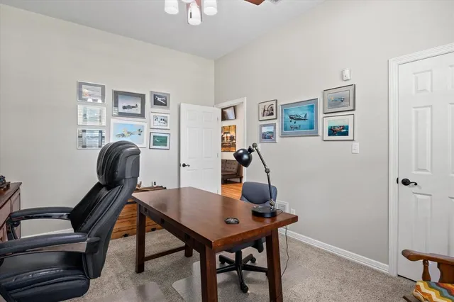 $1,850,000 | 10035 Flight Plan Drive, Granbury, TX 76049