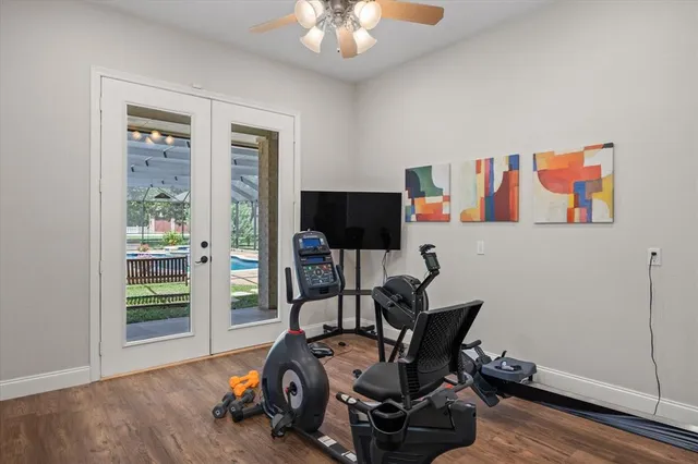 $1,850,000 | 10035 Flight Plan Drive, Granbury, TX 76049