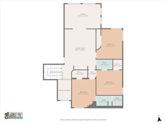 $1,850,000 | 10035 Flight Plan Drive, Granbury, TX 76049