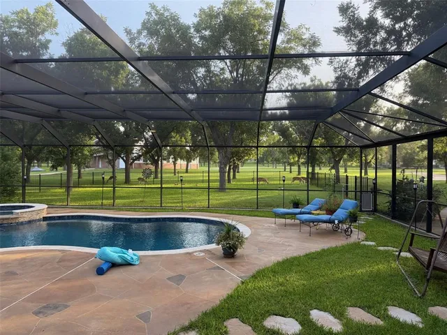 $1,850,000 | 10035 Flight Plan Drive, Granbury, TX 76049