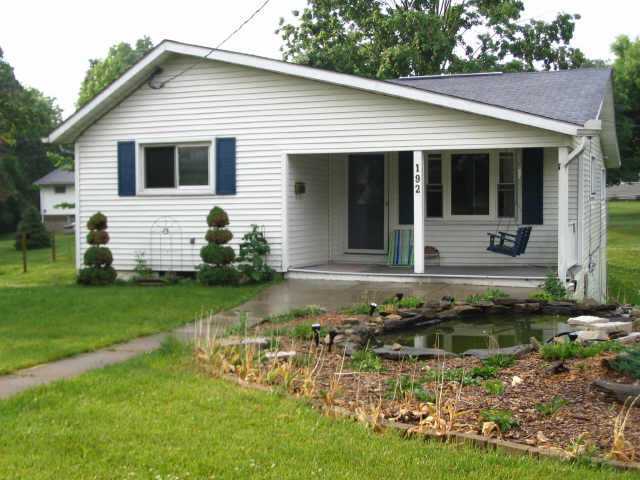 192 Isabelle Road Newark, OH 43055 - Photo 1 of 1