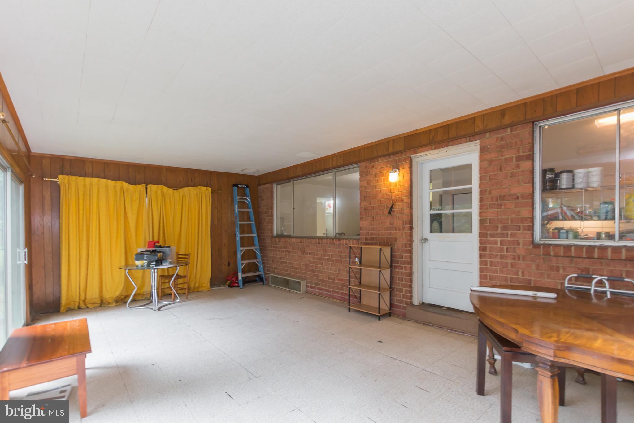 11235 Bybee Street Silver Spring, MD 20902 - Photo 13 of 30 Sun Room