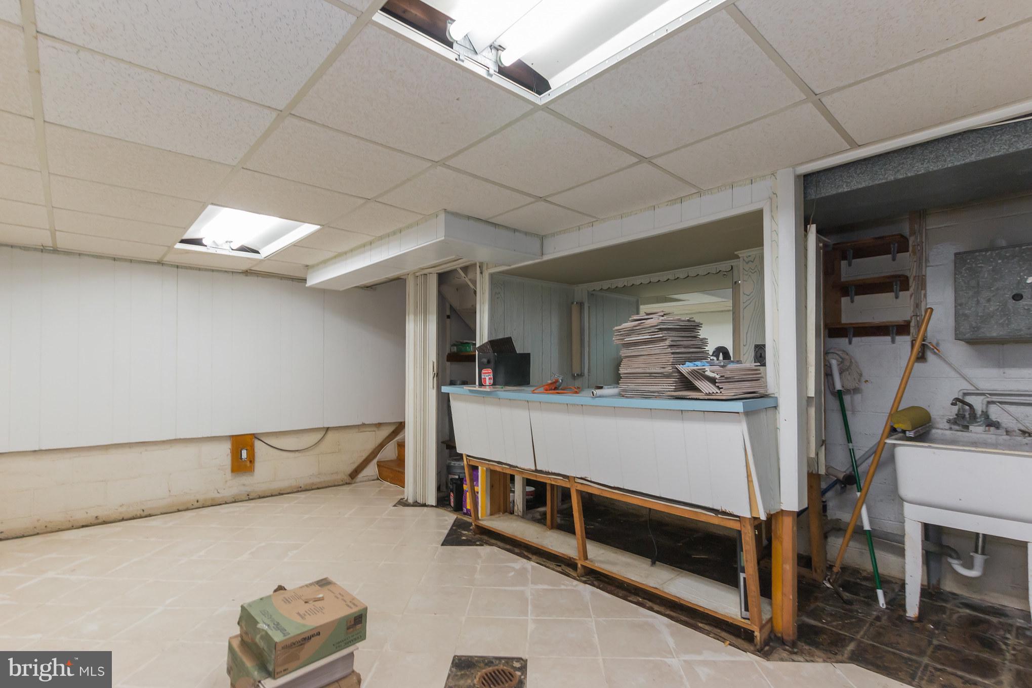 11235 Bybee Street Silver Spring, MD 20902 - Photo 24 of 30 Basement