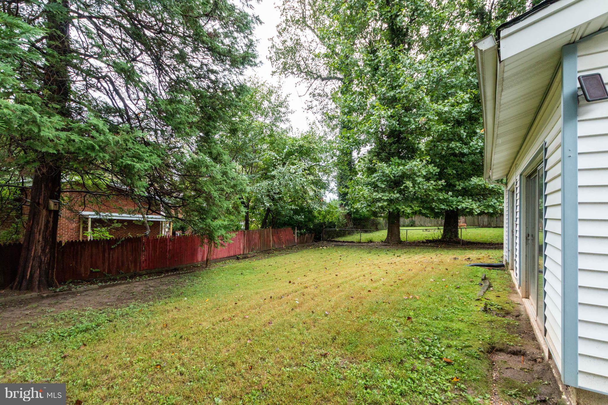 11235 Bybee Street Silver Spring, MD 20902 - Photo 25 of 30 Exterior (General)