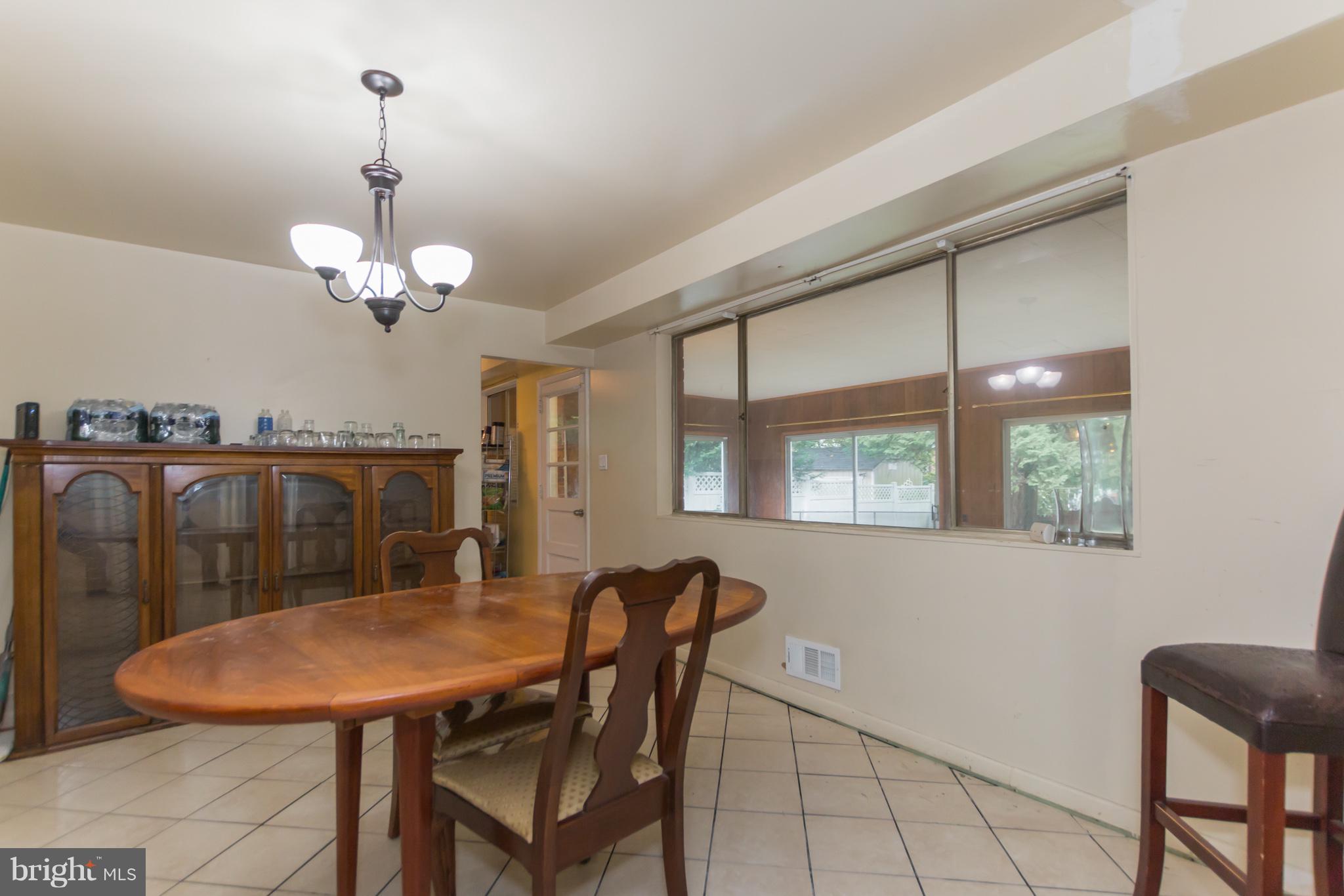 11235 Bybee Street Silver Spring, MD 20902 - Photo 5 of 30 Kitchen