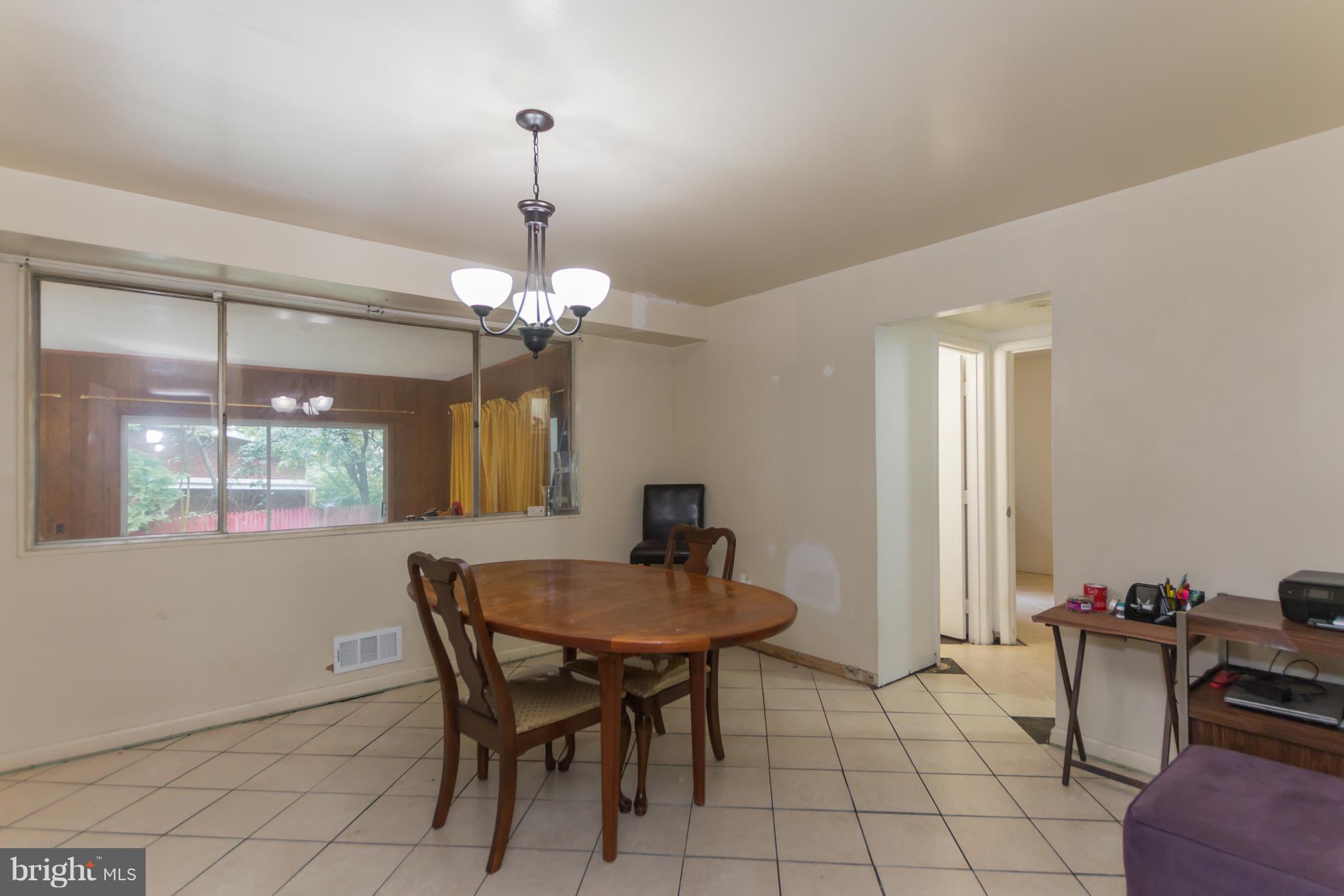 11235 Bybee Street Silver Spring, MD 20902 - Photo 6 of 30 Kitchen