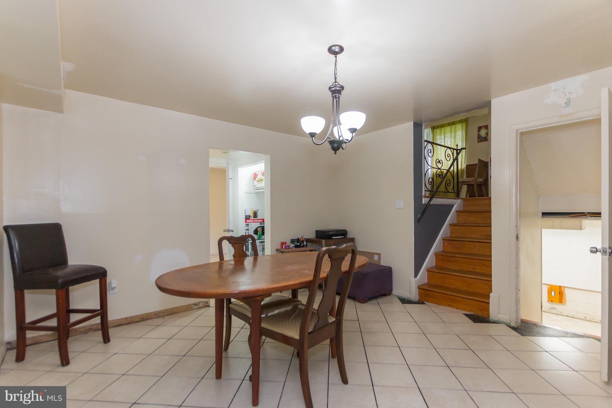 11235 Bybee Street Silver Spring, MD 20902 - Photo 7 of 30 Kitchen