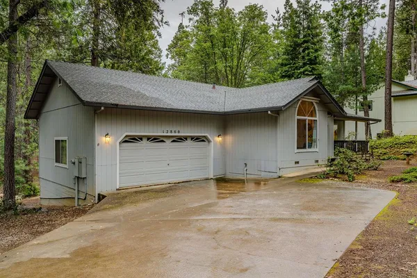 $480,000 | 12860 Wildwood Court, Pine Grove, CA 95665