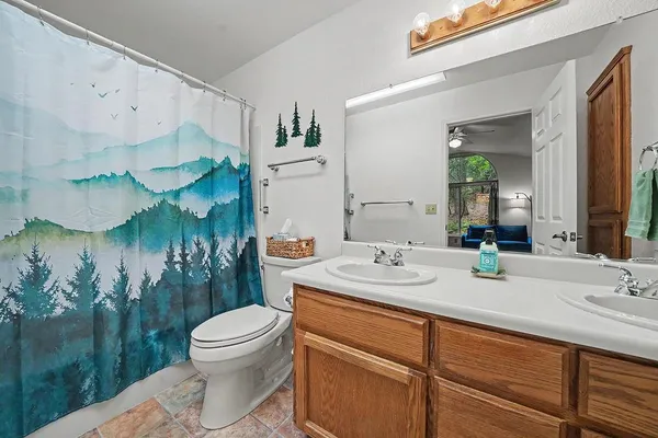 $480,000 | 12860 Wildwood Court, Pine Grove, CA 95665