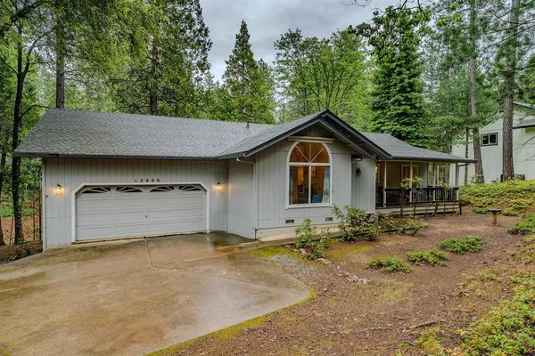$480,000 | 12860 Wildwood Court, Pine Grove, CA 95665