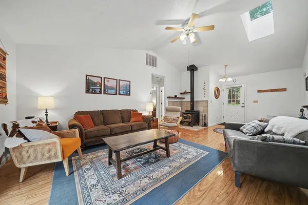 $480,000 | 12860 Wildwood Court, Pine Grove, CA 95665