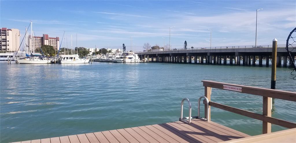 9715 Harrell Avenue, Unit 14 Treasure Island, FL 33706 - Photo 16 of 18