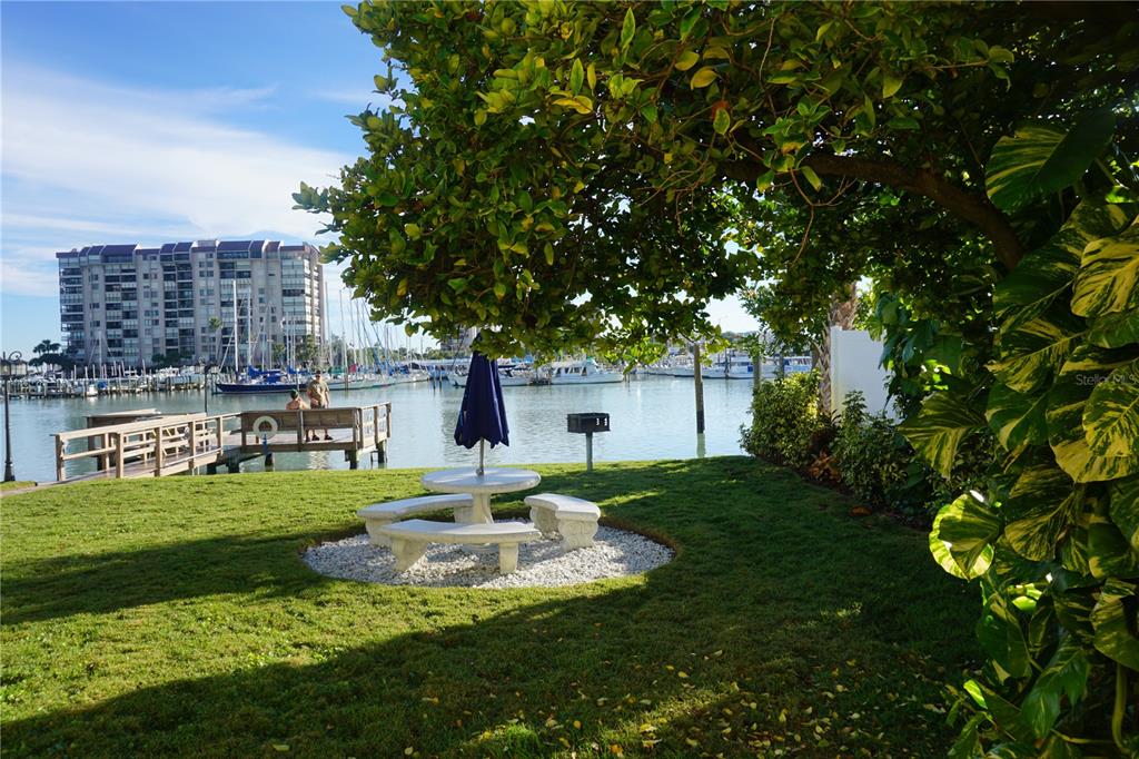 9715 Harrell Avenue, Unit 14 Treasure Island, FL 33706 - Photo 18 of 18