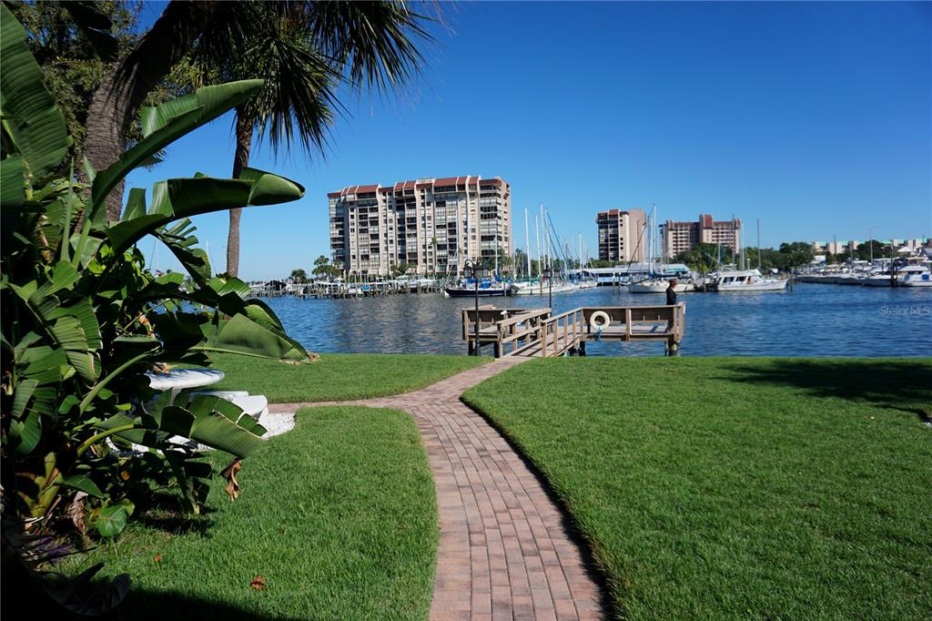 9715 Harrell Avenue, Unit 14 Treasure Island, FL 33706 - Photo 2 of 18