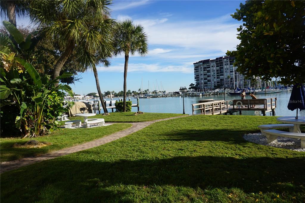 9715 Harrell Avenue, Unit 14 Treasure Island, FL 33706 - Photo 6 of 18